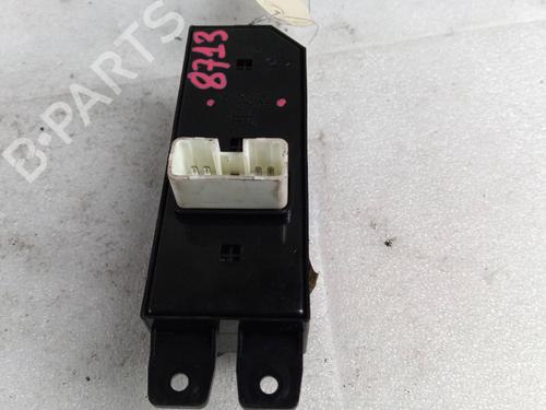 Left front window switch HYUNDAI SANTA FÉ I (SM) 2.0 CRDi | BP24615207I27 