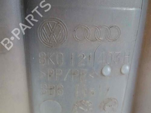 Expansion tank AUDI Q5 (8RB) 2.0 TDI quattro | BP10961410C120 