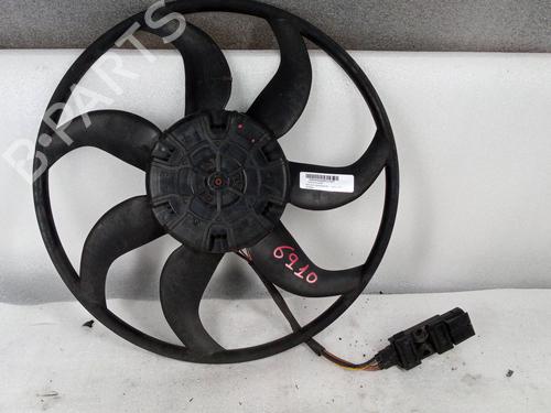 Used Radiator fan BMW 3 Coupe (E92) 335 i (306 hp) 16716120