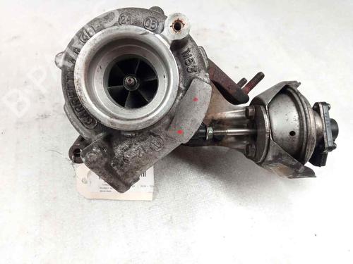 Used Turbocharger/Supercharger PEUGEOT 307 Break (3E) 2.0 (136 hp) 15591385