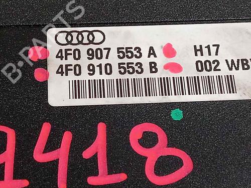 Computer motormanagement AUDI A6 C6 Avant (4F5) 2.7 TDI | BP30656149M57