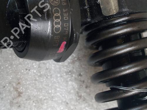 Injector VW CADDY III MPV (2KB, 2KJ, 2CB, 2CJ) 1.9 TDI | BP25760622M100 