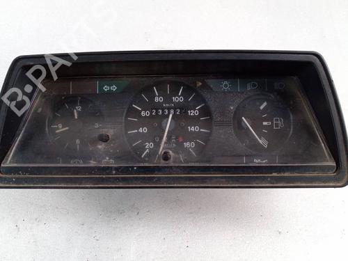 Used Instrument cluster CITROËN C15 Box Body/MPV (VD_) 1.8 D (60 hp) 24333797