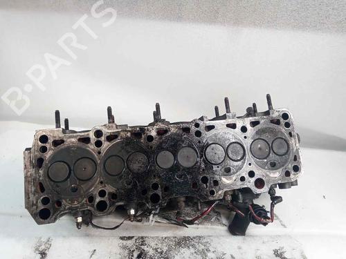 Cylinder head VW TRANSPORTER T4 Bus (70B, 70C, 7DB, 7DK, 70J, 70K, 7DC, 7DJ)  | BP24552810M5 