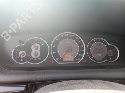 Højre baglygte CITROËN C5 II (RC_) 1.6 HDi (RC8HZB) | BP10084859C35 