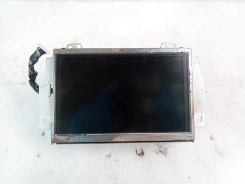 Display TOYOTA PRIUS Liftback (_W2_) 1.5 Hybrid (NHW20_, NHW20R) (112 hp) 20330367