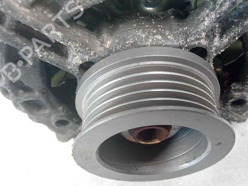 Lichtmaschine OPEL CORSA C (X01) 1.2 (F08, F68) | BP11689862M7 