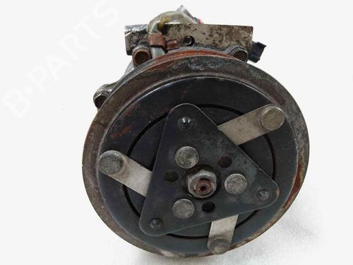 AC compressor VOLVO S40 II (544) 1.6 D | BP14992662M34 