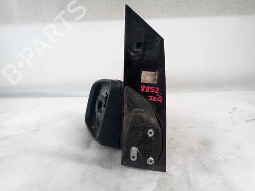 Left mirror MERCEDES-BENZ VITO / MIXTO Van (W639) 109 CDI (639.601, 639.603, 639.605) | BP27931385C26 