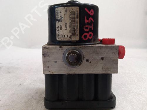 ABS pump VOLVO V50 (545) 2.0 D | BP27206977M43 