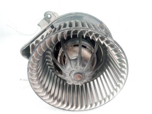 Heater blower motor CITROËN BERLINGO / BERLINGO FIRST MPV (MF_, GJK_, GFK_) 1.9 D (MFDJY) | BP12337949M62 