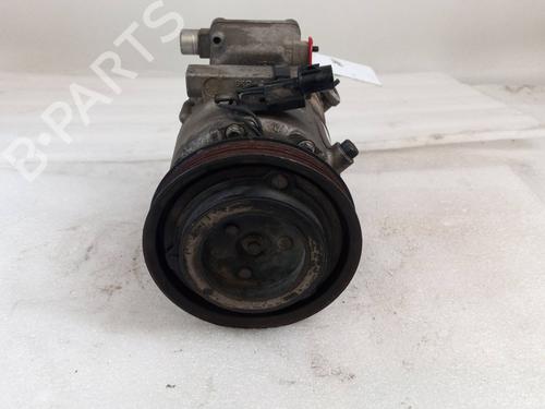 AC Kompressor KIA CEE'D SW (ED) 1.6 CRDi 90 | BP24452642M34 