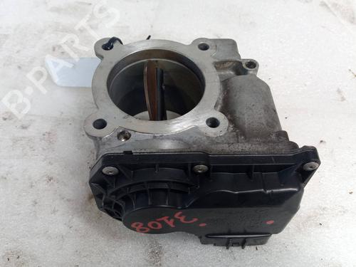 Throttle body SUBARU OUTBACK (BL, BP) 2.0 D AWD (BPD) | BP24149619M82 