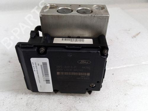 Used ABS pump FORD ESCORT V (AAL, ABL) 1.6 i 16V (90 hp) 23407925