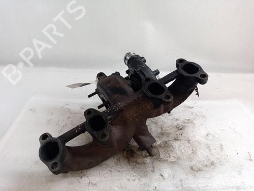 Turbocharger/Supercharger VW GOLF IV (1J1) | BP30689796M71