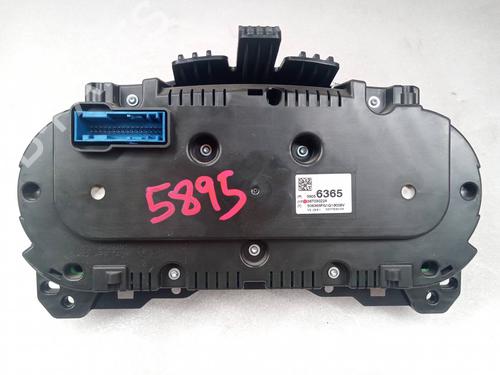 Instrument cluster OPEL CORSA E (X15)  | BP15351805C47