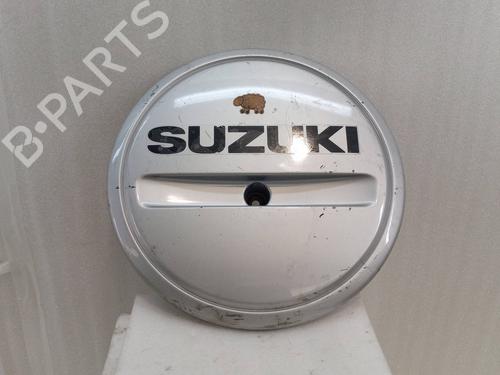 Other SUZUKI JIMNY Closed Off-Road Vehicle (SN) 1.3 16V (SN413) 7282065D |