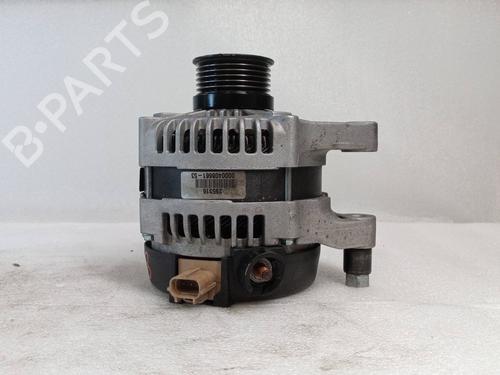 Generator MAZDA 3 Saloon (BK) 1.6 DI Turbo (BK12Y) | BP20322232M7 