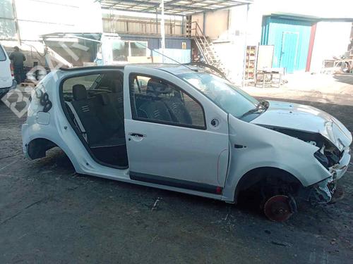 Generator DACIA SANDERO  | BP16840172M7 