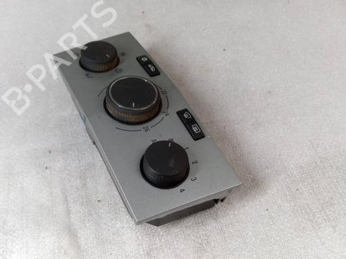 Climate control VOLVO XC90 I (275) D3 / D5 | BP18528866I5 