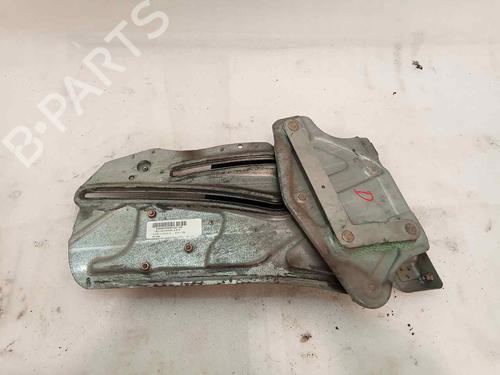 Rudehejsemekanisme Højre foran PEUGEOT 307 CC (3B) 1.6 16V (110 hp) 22993691