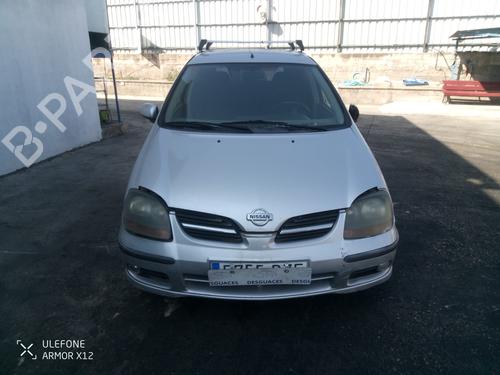 Used Parts NISSAN ALMERA TINO (V10) 2.2 dCi (115 hp) 4427312