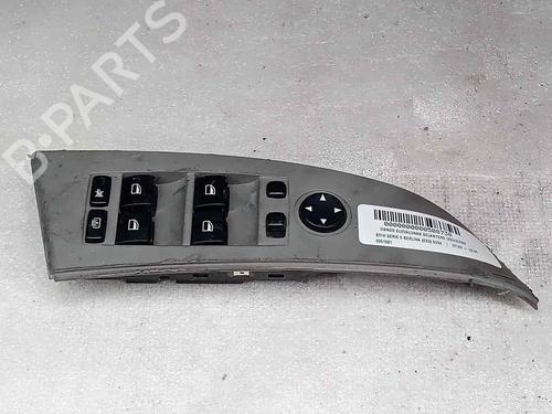 Venstre fortil elrude kontakt BMW 5 (E60) 530 d (218 hp) 19663434