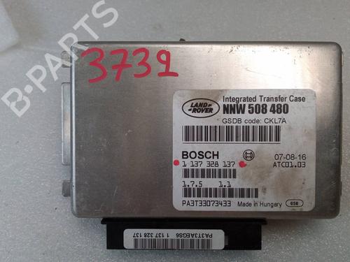 Elektronisk modul RENAULT GRAND SCÉNIC II (JM0/1_) 1.5 dCi | BP20323669M83 