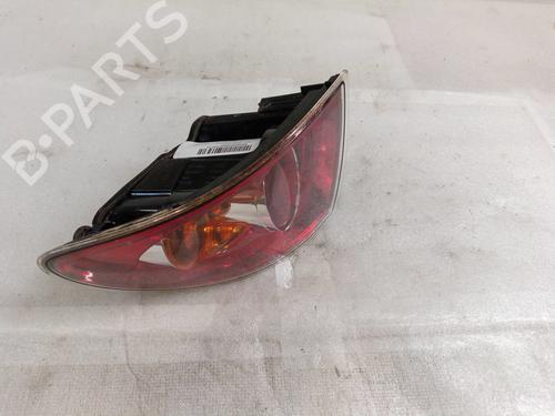 Right taillight SEAT CORDOBA (6L2) 1.4 16V | BP32445020C35