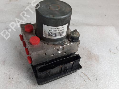 ABS pump HONDA CR-V III (RE_) 2.2 i-CTDi 4WD (RE6) | BP25785361M43 