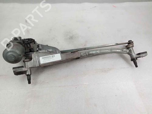 Front wiper motor FORD FIESTA VI (CB1, CCN) 1.6 TDCi | BP15617576M29 