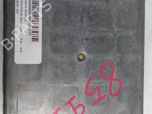 Calculateur moteur (ecu) FORD FIESTA Hatchback Van (JV_) D 1.8 (60 hp) 24333774