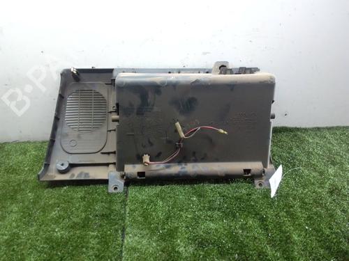 Glove box MITSUBISHI L200 (K7_T, K6_T, K5_T) 2.5 TD 4WD (K74T) | BP8208001C95 