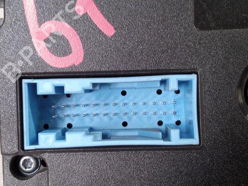 Climate control ALFA ROMEO 159 Sportwagon (939_) 1.9 JTDM 8V (939BXE1B) | BP19449602I5 