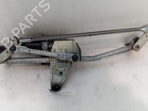 Front wiper motor VW PASSAT B6 Variant (3C5)  | BP26034407M29 