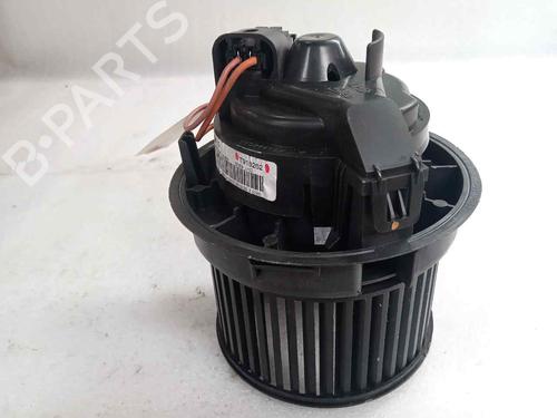 Heater blower motor CITROËN C1 II (PA_, PS_) 1.2 VTi 82 | BP18264343M62 