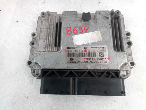Used Engine control unit (ECU) RENAULT KANGOO / GRAND KANGOO II (KW0/1_) 1.5 dCi 85 (KW0K, KW0L, KW0B) (86 hp) 23238683
