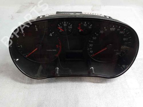Used Instrument cluster Instrument cluster 39102523 39102523