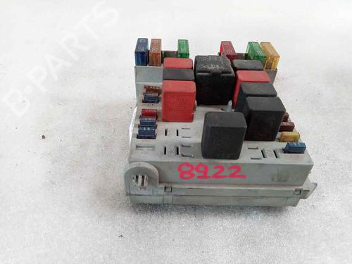Fuse box FIAT STILO (192_) 1.6 16V (192_XB1A) | BP26139159E1 