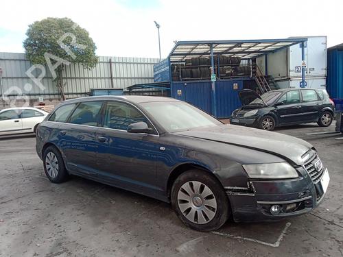 Switch AUDI A6 C6 Avant (4F5)  | BP15258869I30 