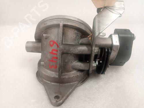 Throttle body BMW 5 (E39) 523 i | BP15190839M82 