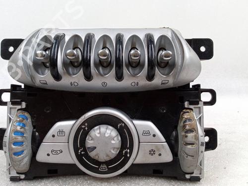 Zestaw wskaźników / Licznik MINI MINI (R56) Cooper 3452310 | 69795308 |