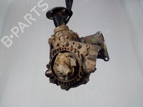 Front differential NISSAN X-TRAIL I (T30) 2.2 Di 4x4 | BP11732851M23 