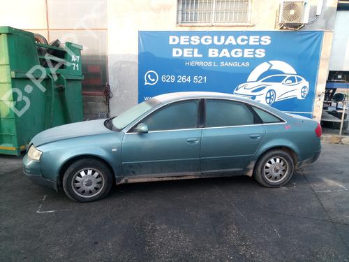Compteur de vitesse AUDI A6 C5 (4B2)  | BP23229531C47 