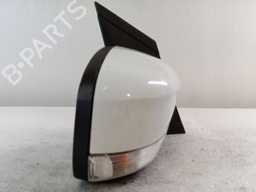 Right mirror FORD FOCUS II Turnier (DA_, FFS, DS)  | BP28217421C27 