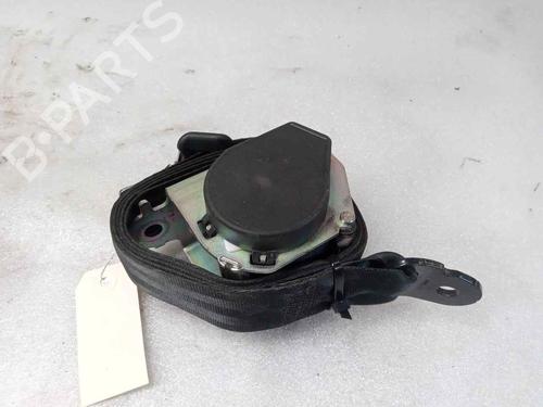 Rear left seatbelt DACIA DUSTER (HS_)  | BP18659123I29 