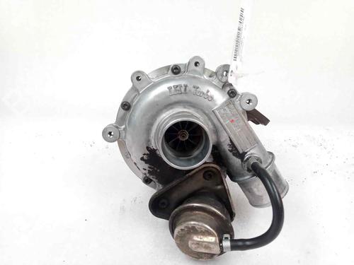 Used Turbocharger/Supercharger MAZDA MPV I (LV) 2.5 TD (LVLW) (115 hp) 17950558