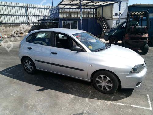 Turbocharger/Supercharger SEAT IBIZA III (6L1)  | BP19074730M71 