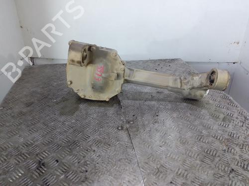 Front differential NISSAN NAVARA NP300 (D40) 2.5 dCi 4WD | BP8277513M23 