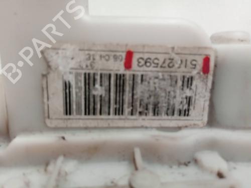 Front right lock FIAT 500 (312_) 1.2 (312AXA1A) | BP14940101C97 